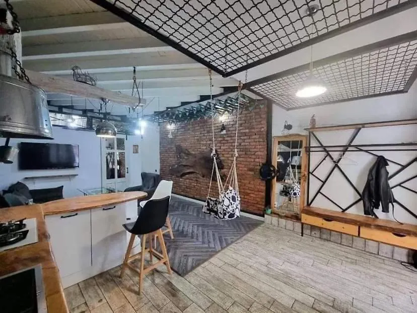 Апартаменты Loft Батуми Грузия